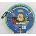 Swan Swan Products Llc SNSS58050 .63 in. x 50 ft. Soft & Supple Garden Hose SNSS58050